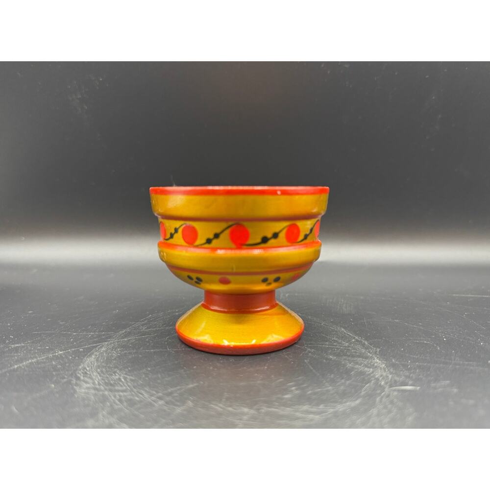 VTG Khokhloma Cup